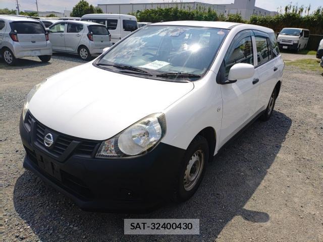 Nissan NV150 AD 2018-08 8727483-0