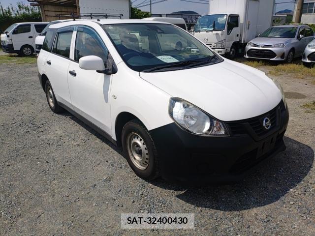 Nissan NV150 AD 2018-08 8727483-1