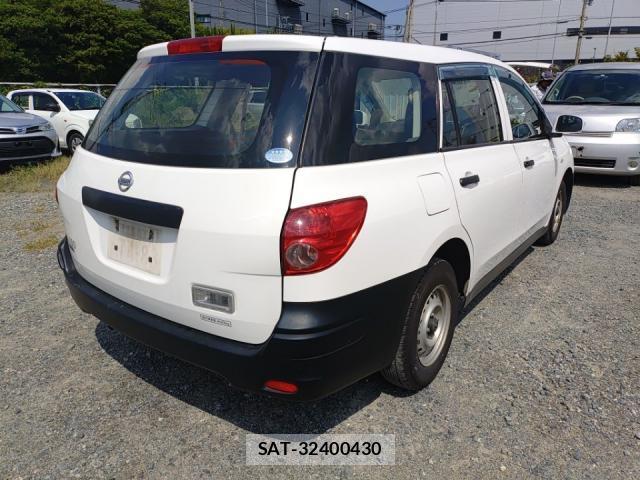 Nissan NV150 AD 2018-08 8727483-2