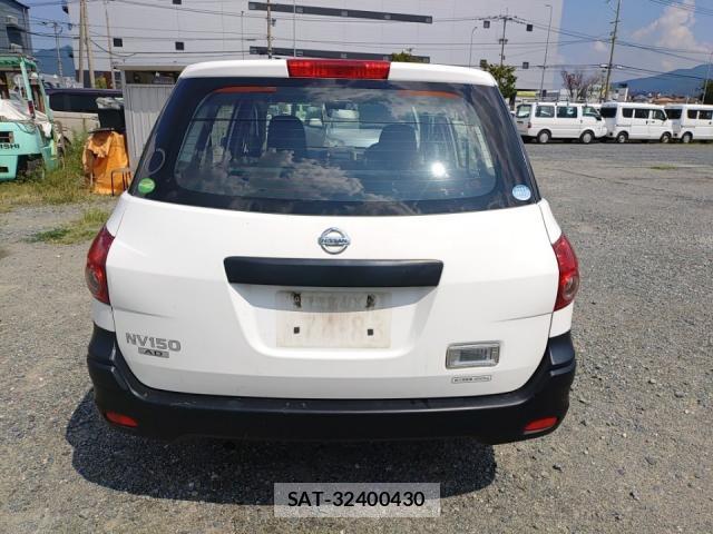 Nissan NV150 AD 2018-08 8727483-3