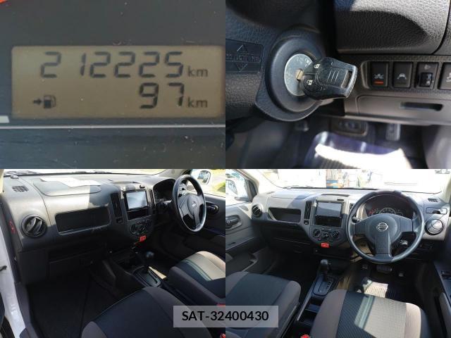 Nissan NV150 AD 2018-08 8727483-7