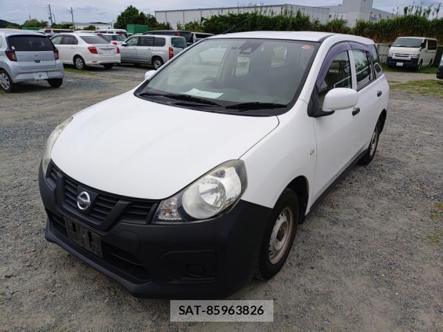 Nissan NV150 AD 2018-08 8727484-0