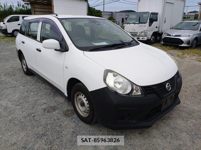 Nissan NV150 AD 2018-08 8727484-1