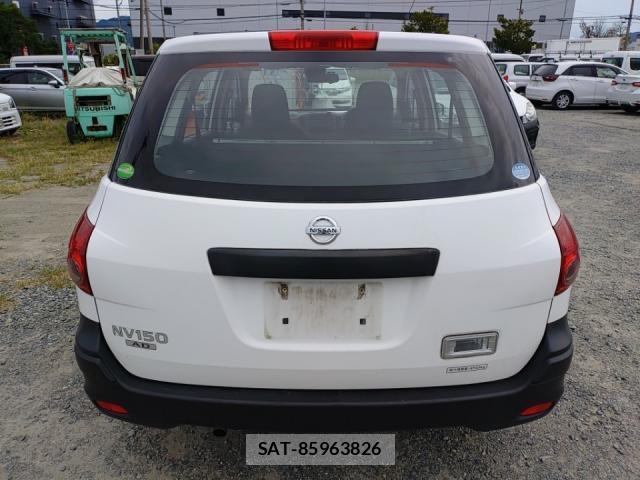 Nissan NV150 AD 2018-08 8727484-3