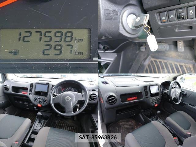 Nissan NV150 AD 2018-08 8727484-7