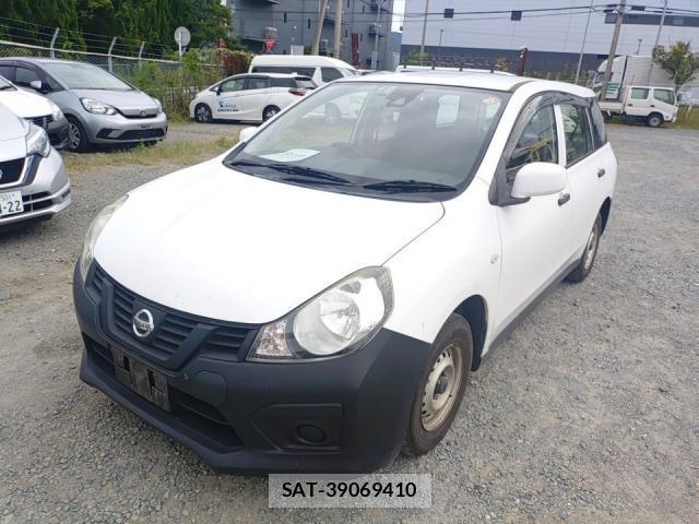 Nissan NV150 AD 2018-08 8727494-0