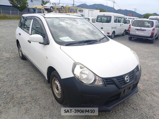 Nissan NV150 AD 2018-08 8727494-1