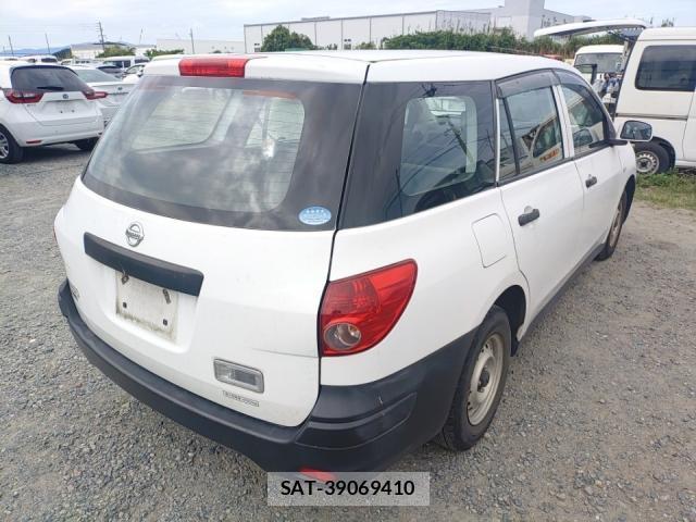 Nissan NV150 AD 2018-08 8727494-2