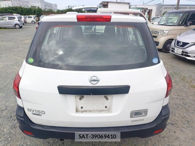 Nissan NV150 AD 2018-08 8727494-3