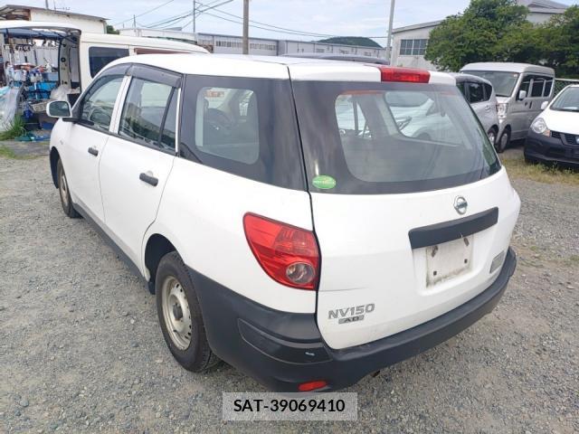 Nissan NV150 AD 2018-08 8727494-4
