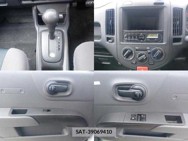 Nissan NV150 AD 2018-08 8727494-8