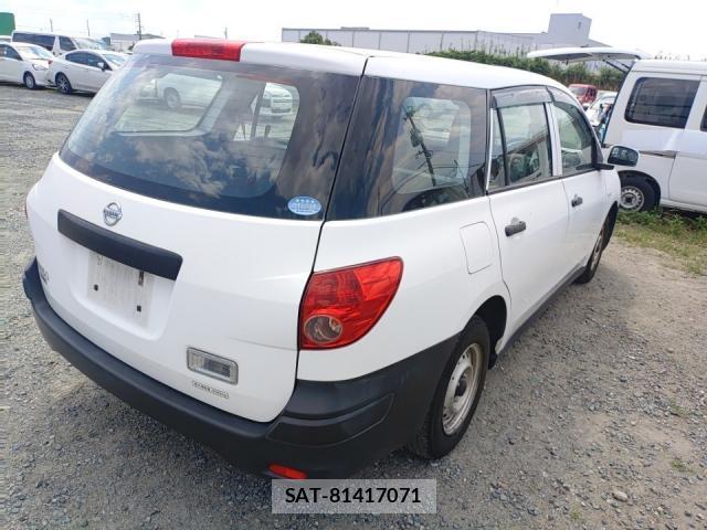 Nissan NV150 AD 2020-08 8727496-2