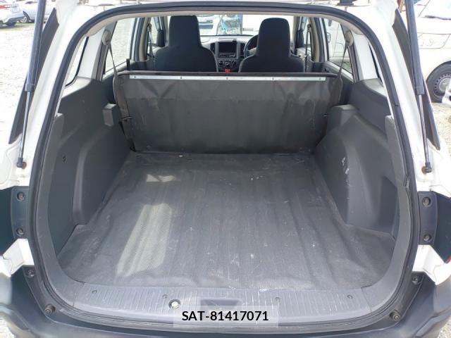 Nissan NV150 AD 2020-08 8727496-5