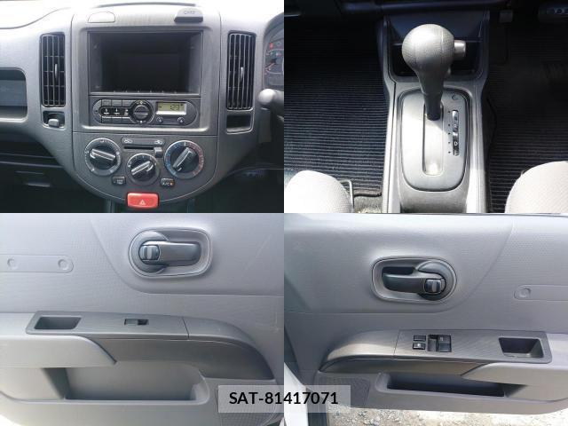 Nissan NV150 AD 2020-08 8727496-8