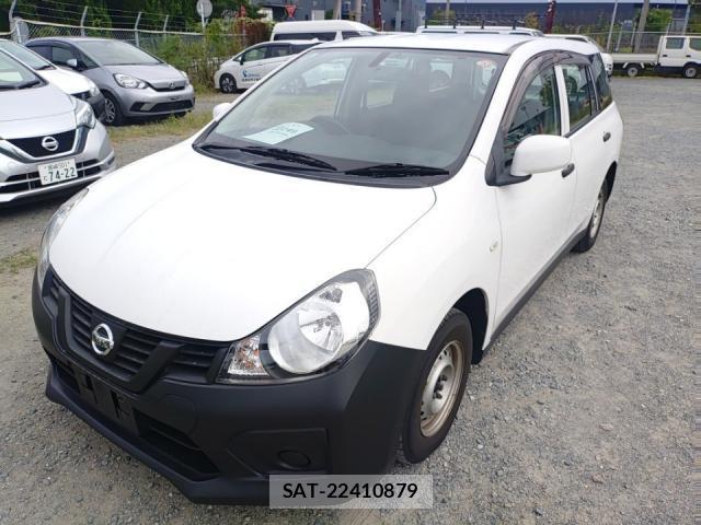 Nissan NV150 AD 2019-09 8727498-0