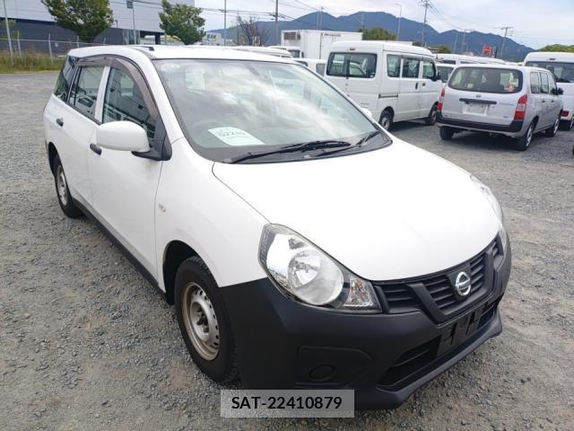 Nissan NV150 AD 2019-09 8727498-1