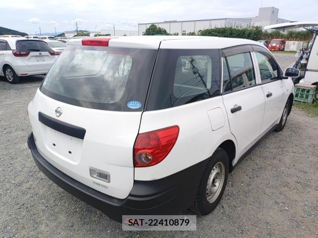 Nissan NV150 AD 2019-09 8727498-2