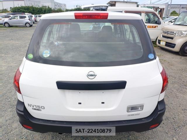 Nissan NV150 AD 2019-09 8727498-3