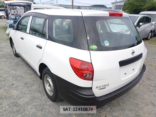 Nissan NV150 AD 2019-09 8727498-4