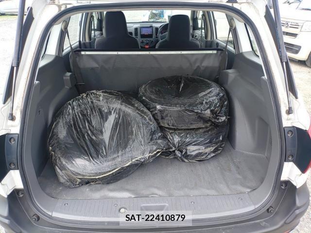 Nissan NV150 AD 2019-09 8727498-5