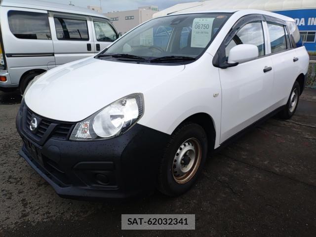 Nissan NV150 AD 2020-08 8729048-0