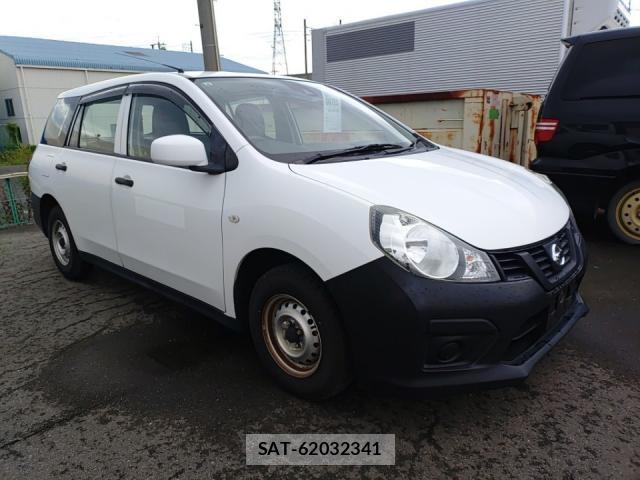 Nissan NV150 AD 2020-08 8729048-1