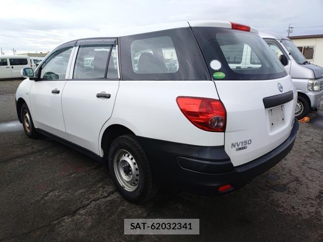 Nissan NV150 AD 2020-08 8729048-4