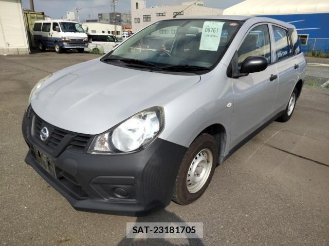 Nissan NV150 AD 2019-08 8729051-0