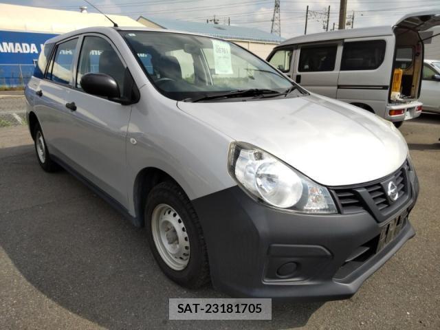 Nissan NV150 AD 2019-08 8729051-1