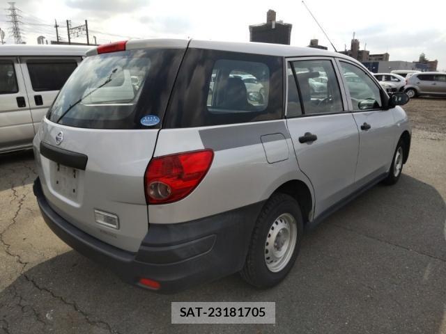 Nissan NV150 AD 2019-08 8729051-2
