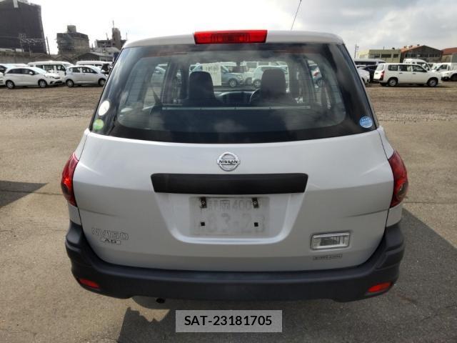 Nissan NV150 AD 2019-08 8729051-3