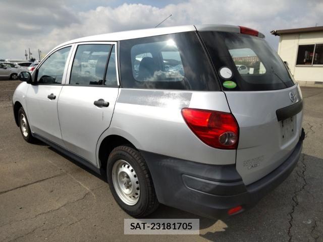 Nissan NV150 AD 2019-08 8729051-4