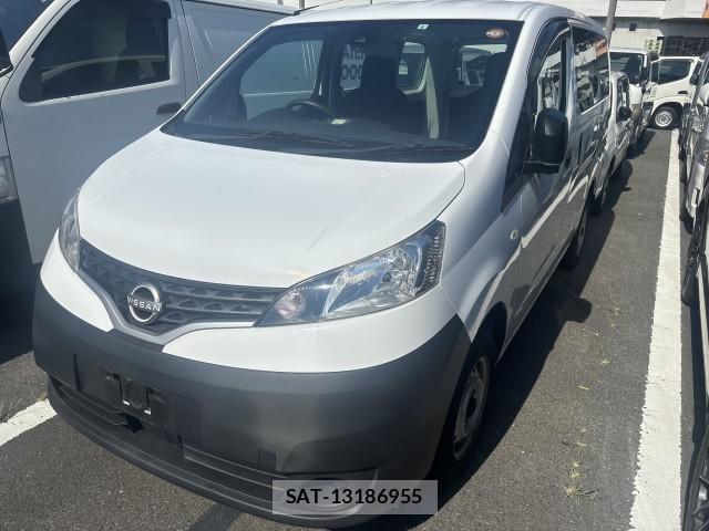 Nissan VANETTE VAN 2021-08 8726505-0