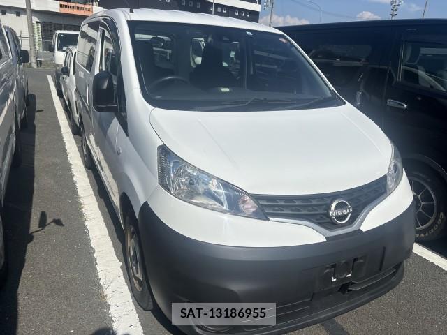 Nissan VANETTE VAN 2021-08 8726505-1