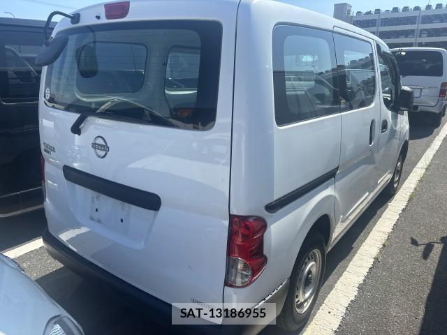 Nissan VANETTE VAN 2021-08 8726505-3