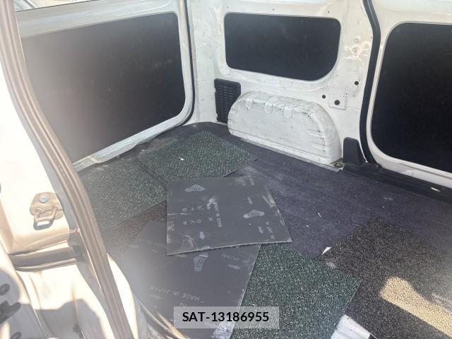 Nissan VANETTE VAN 2021-08 8726505-4