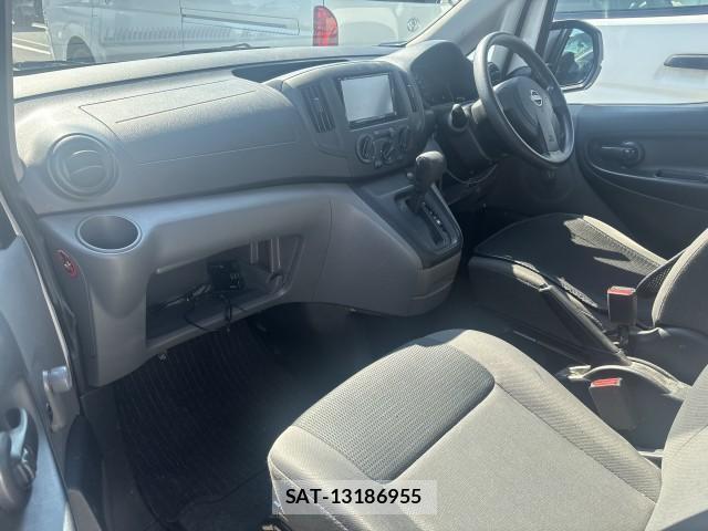 Nissan VANETTE VAN 2021-08 8726505-5