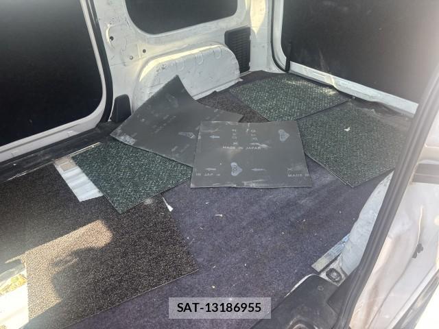 Nissan VANETTE VAN 2021-08 8726505-6