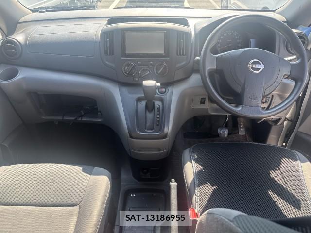 Nissan VANETTE VAN 2021-08 8726505-7