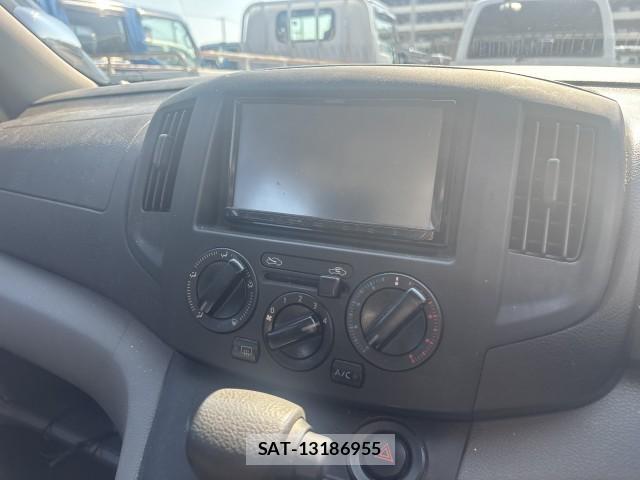 Nissan VANETTE VAN 2021-08 8726505-8