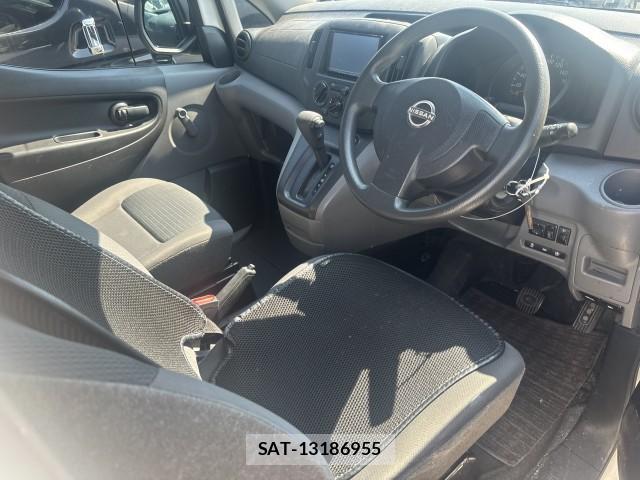 Nissan VANETTE VAN 2021-08 8726505-9