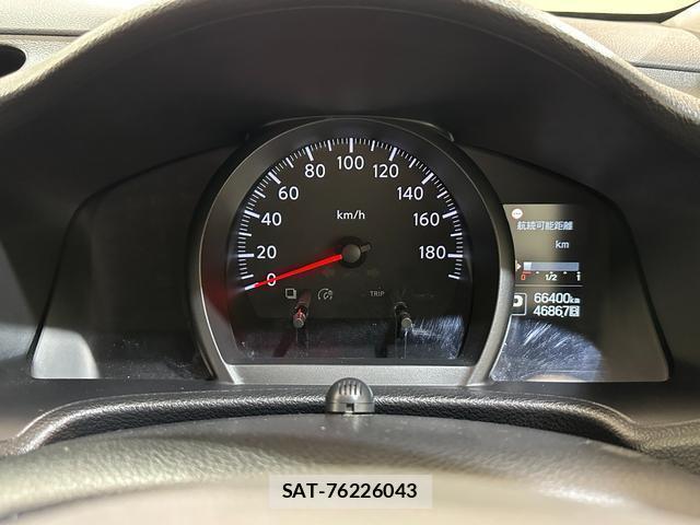 Nissan VANETTE VAN 2021-07 8731433-10