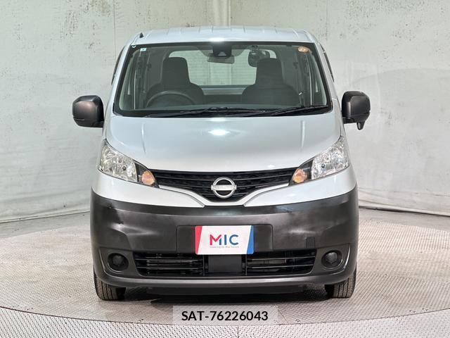 Nissan VANETTE VAN 2021-07 8731433-11