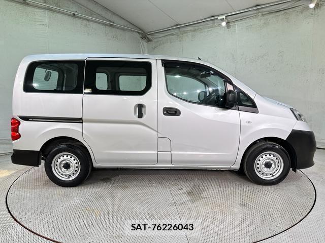 Nissan VANETTE VAN 2021-07 8731433-13