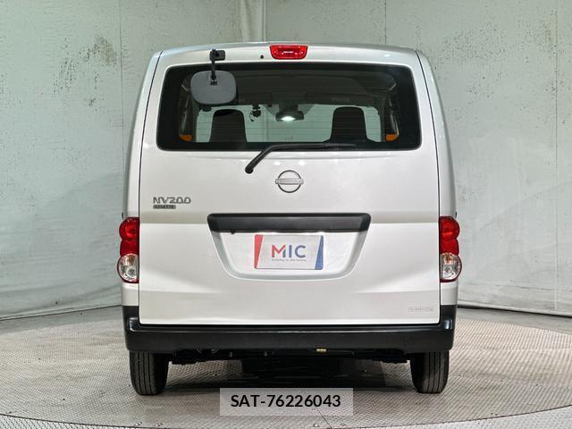 Nissan VANETTE VAN 2021-07 8731433-15