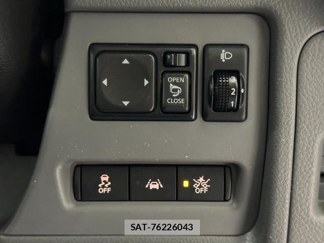 Nissan VANETTE VAN 2021-07 8731433-6