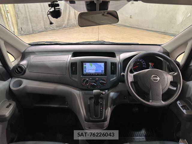 Nissan VANETTE VAN 2021-07 8731433-8