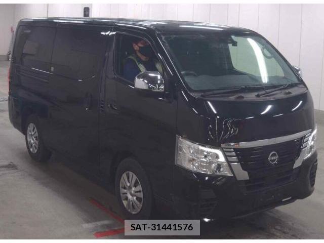Nissan NV350 Caravan 2022-10 8728209-0