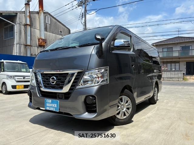 Nissan NV350 Caravan 2020-01 8728395-0