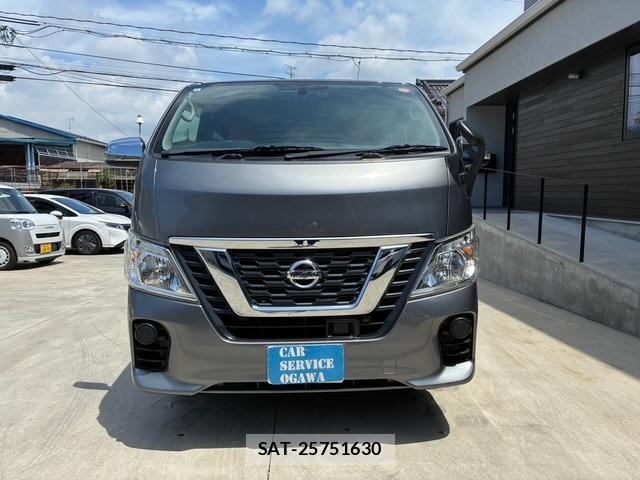 Nissan NV350 Caravan 2020-01 8728395-1